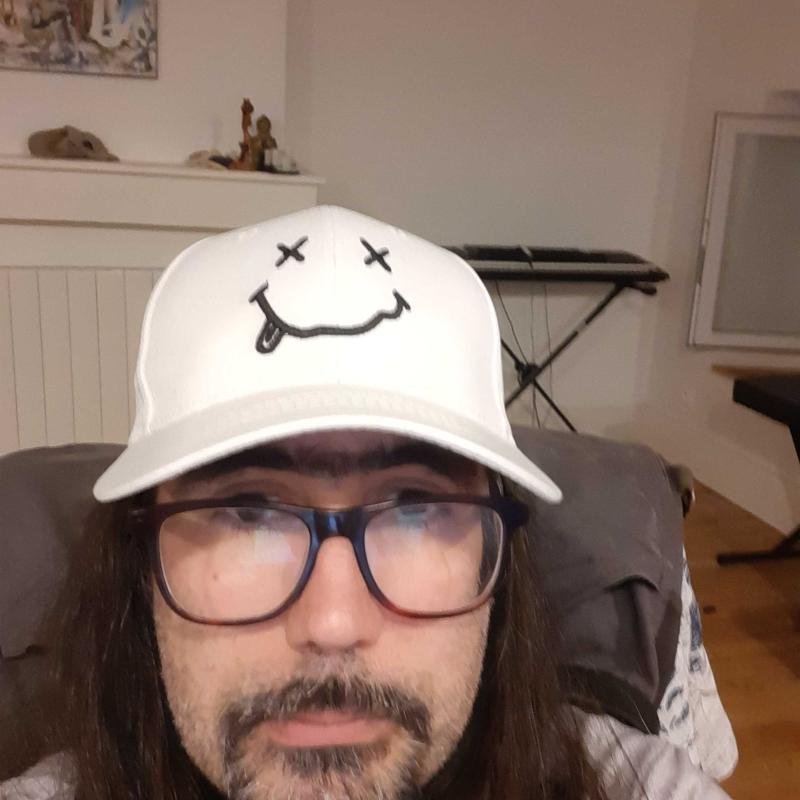 Gwénaël 43 ans Chalon sur Saône