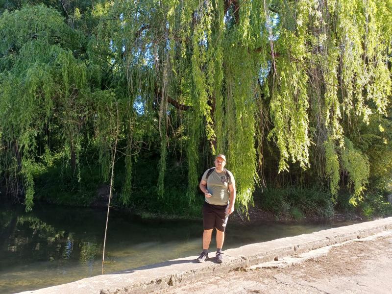 Thomas 35 ans Nîmes