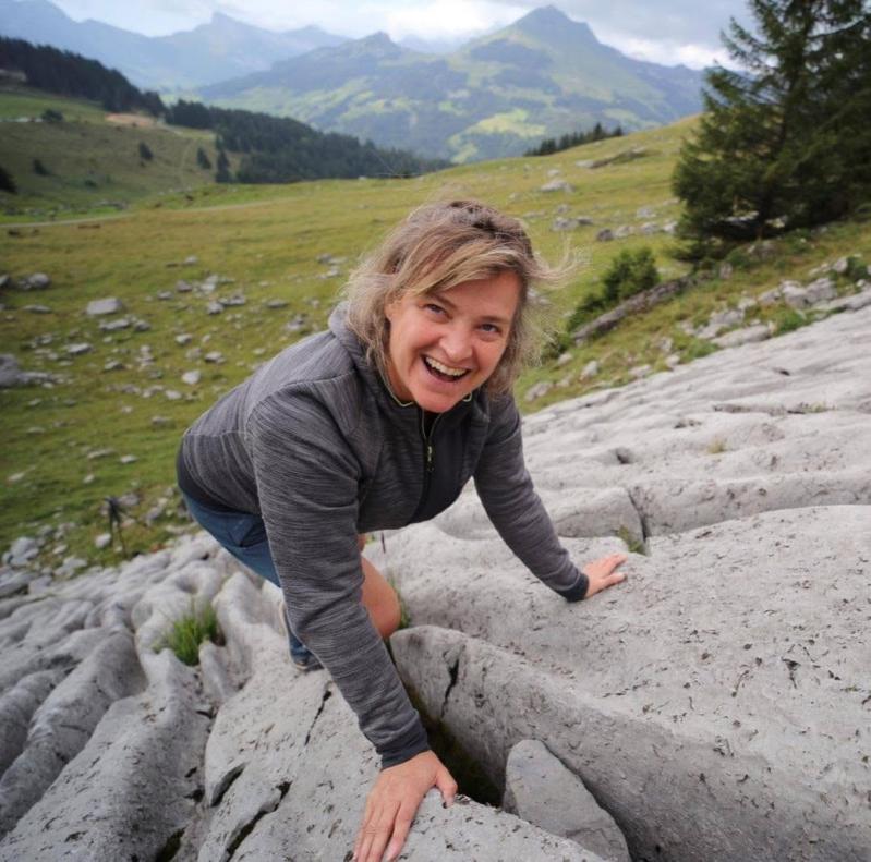Bernadette 49 ans Agen