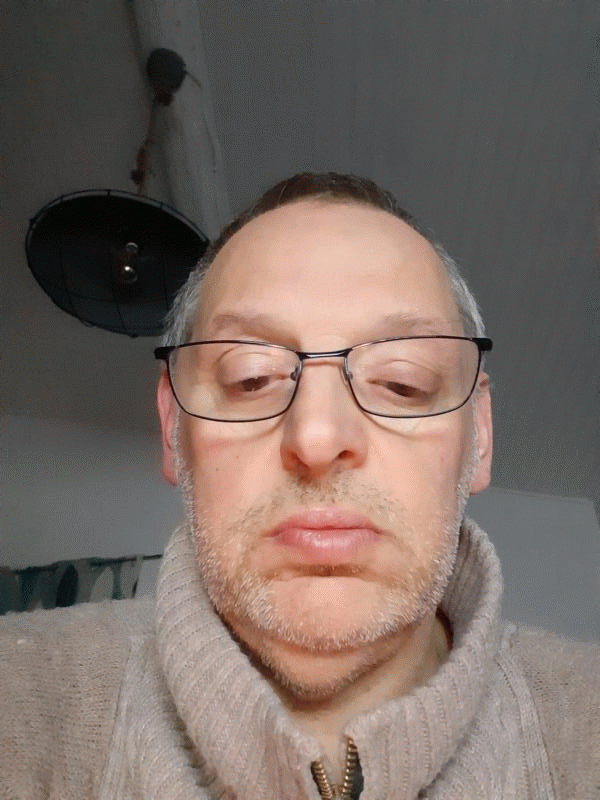 jeremy 42 ans Reims