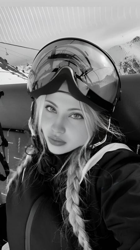 laureen 18 ans Nantes