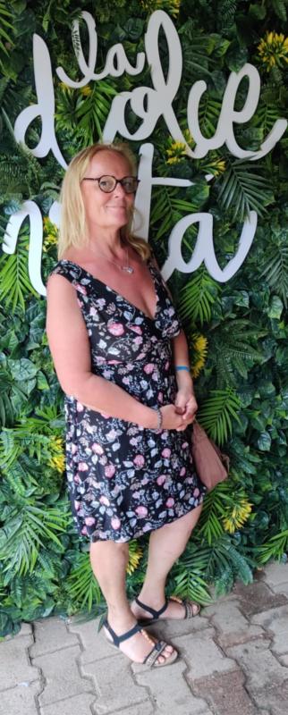 Carole 56 ans Sérignac