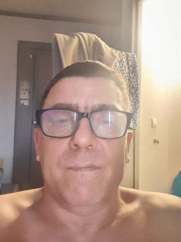 Herve 52 ans Beauvais