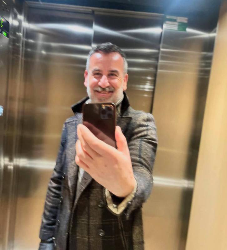 Jean-Maurice 67 ans Clermont Ferrand