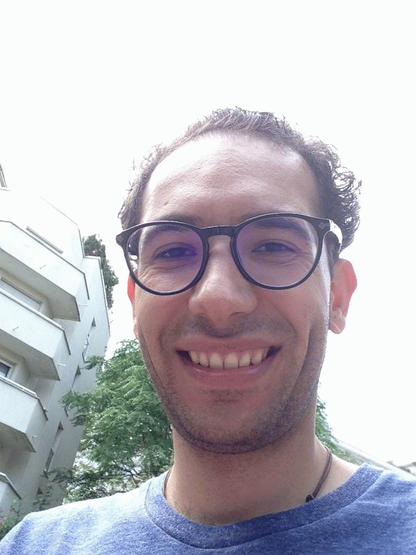 Mike 37 ans Vincennes