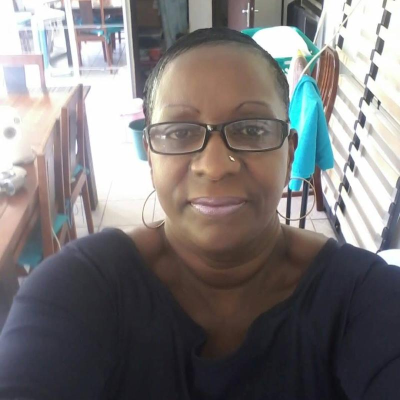 laure 66 ans Noisy le Grand