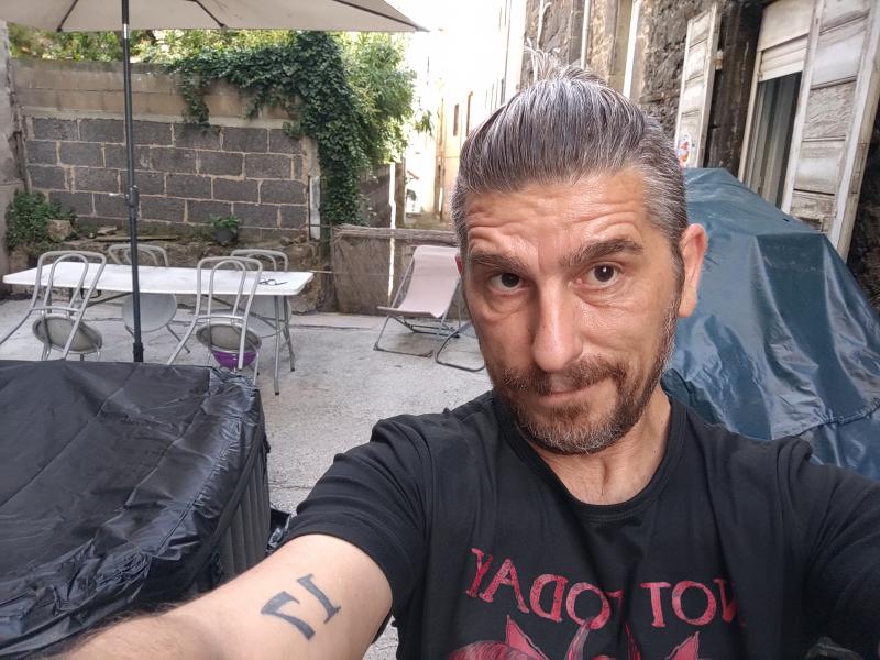 Starcop 44 ans Annonay