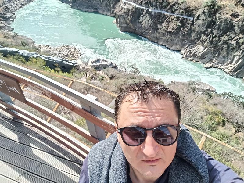 David szpak 48 ans Nyons