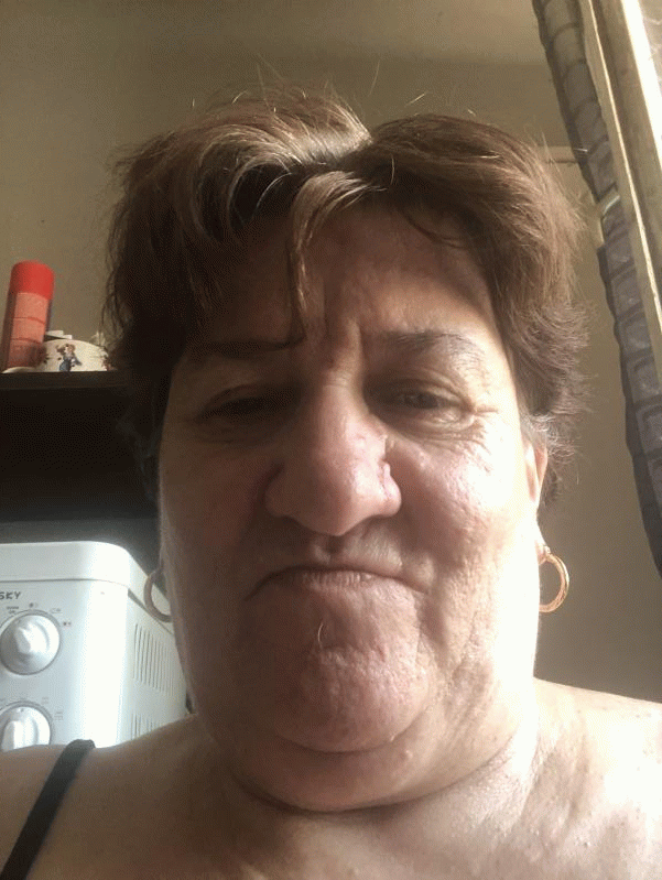 Christine 61 ans Grigny