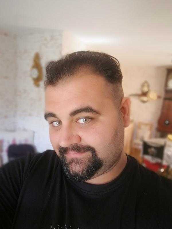Anthony 34 ans Plaisance du Touch