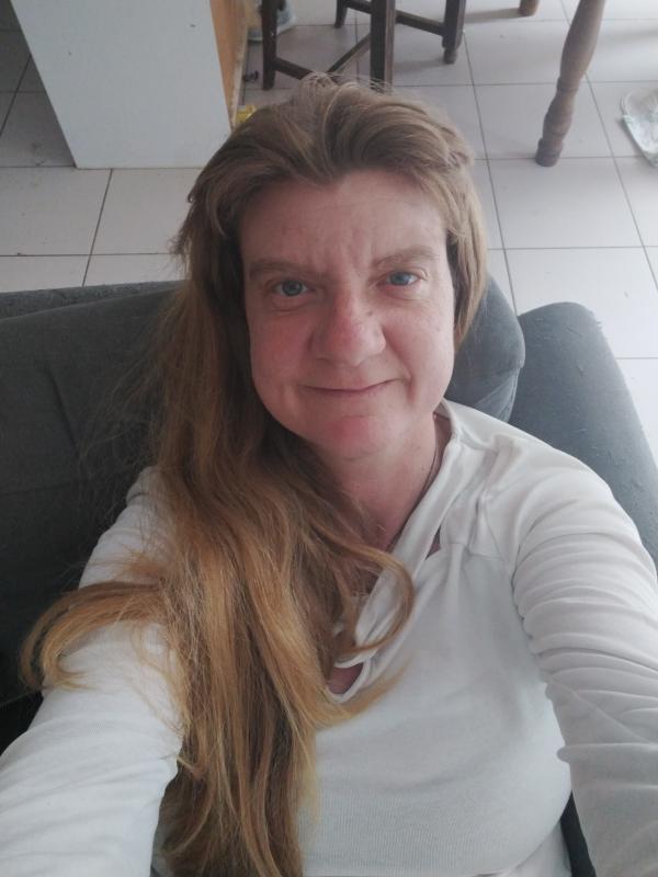 Laetitiabo 43 ans Saint Jory