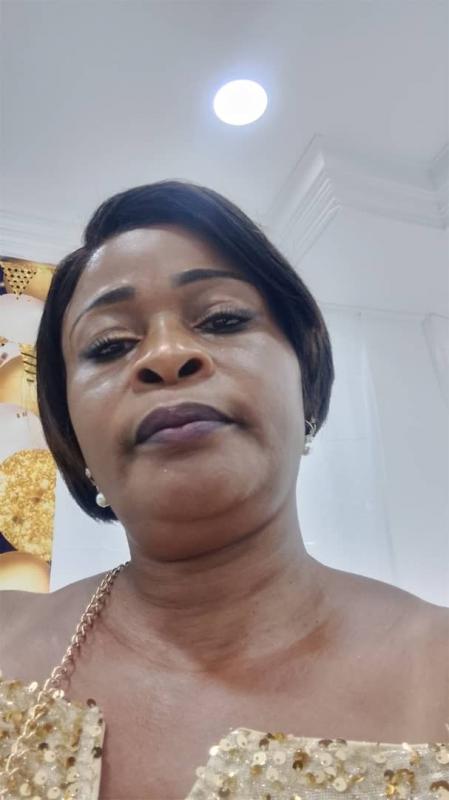 Mimi 45 ans Albigny sur Saône