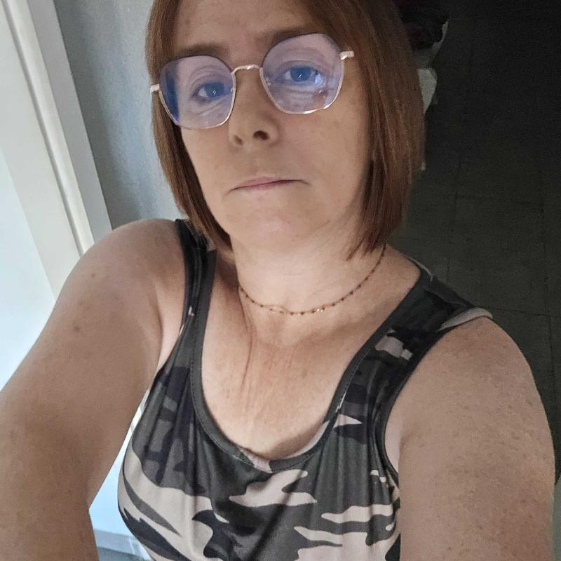 verseau 48 ans Lucciana