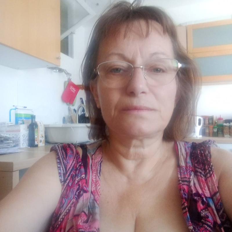 PATOU 50 ans Caen