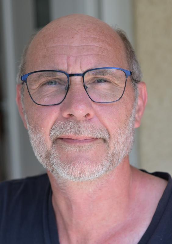 Jeremy 48 ans Chambonchard