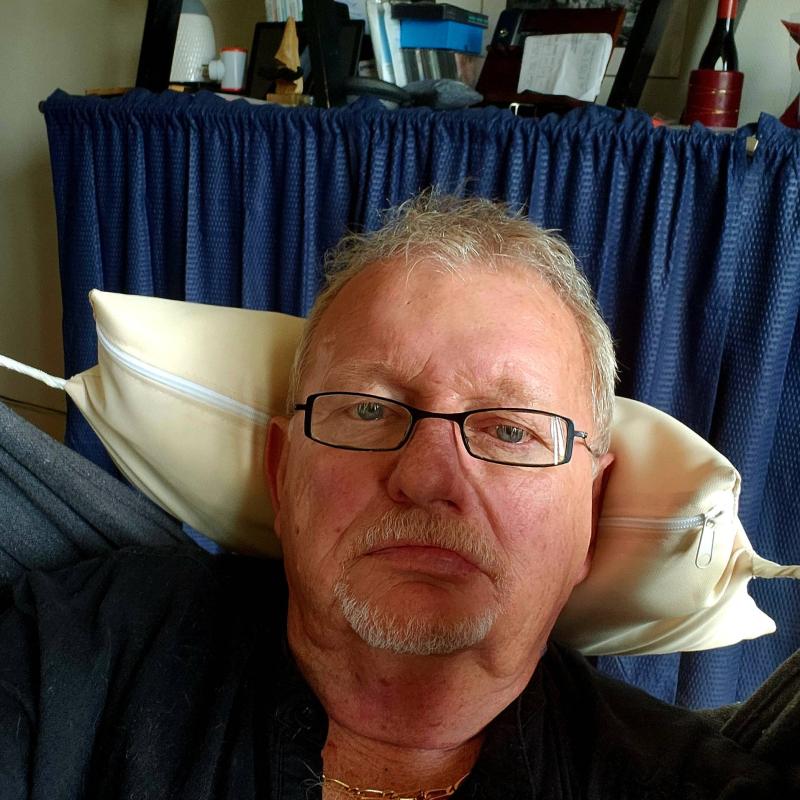 philou 66 ans Quimper