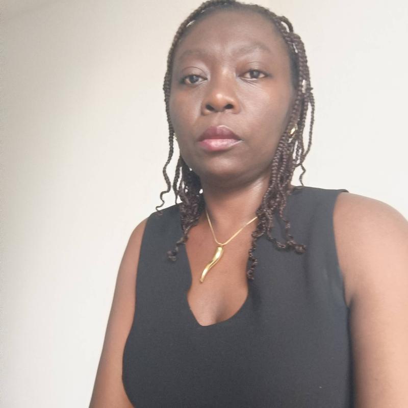 Dralina 40 ans paris 19eme arrondissement