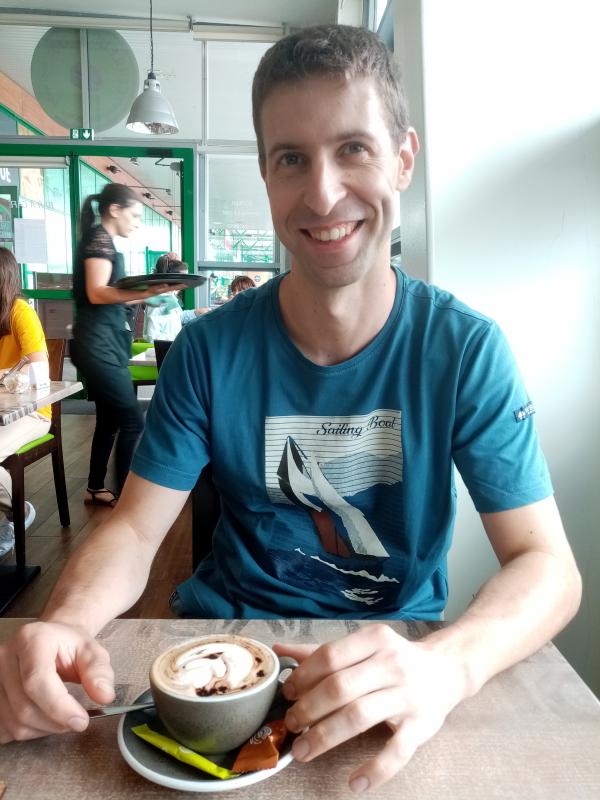 Jer 38 ans Labruguière