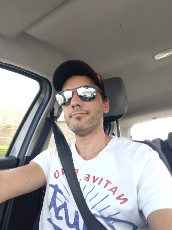 Migu 44 ans Montceau les Mines