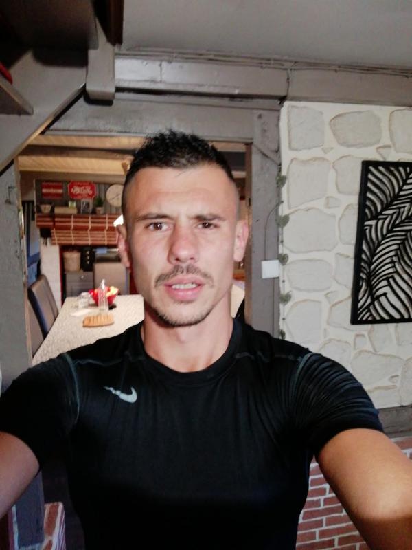 Arthuro 30 ans Beuzeville