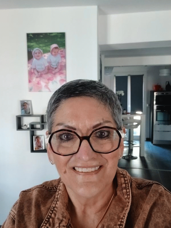 marielou 65 ans Perpignan