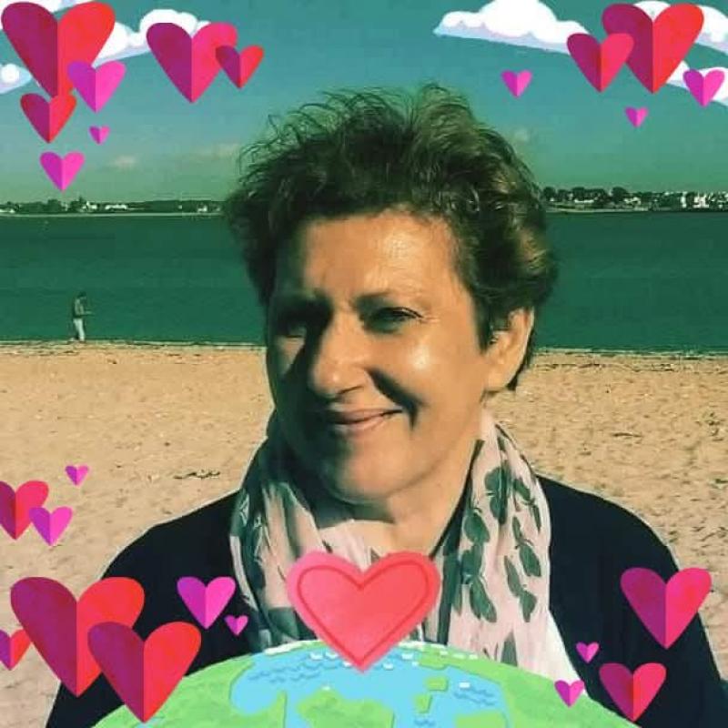 Natty 59 ans Hennebont