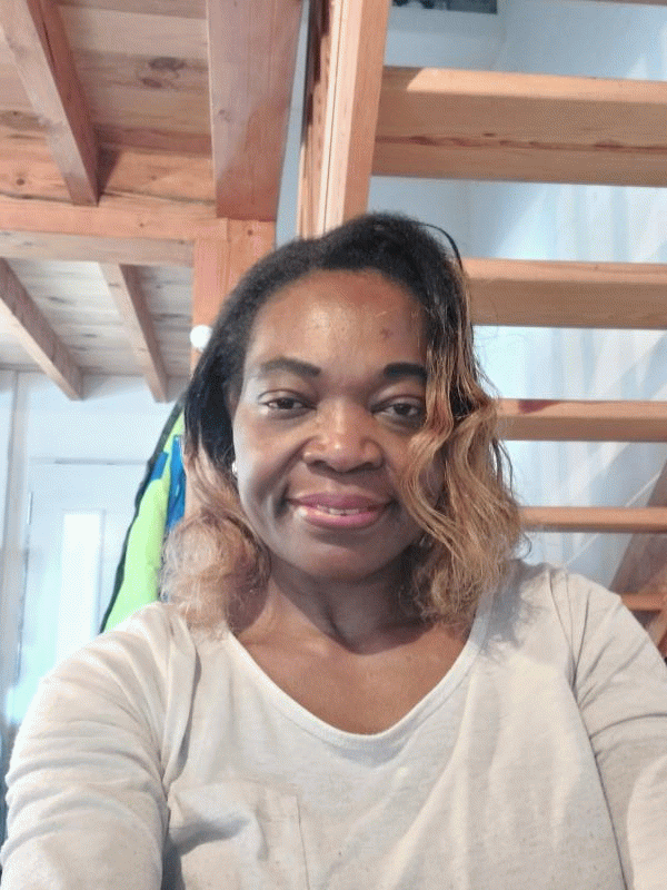 Marthe germaine 49 ans Tassin la Demi Lune