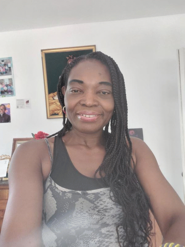 Marthe germaine 49 ans Tassin la Demi Lune