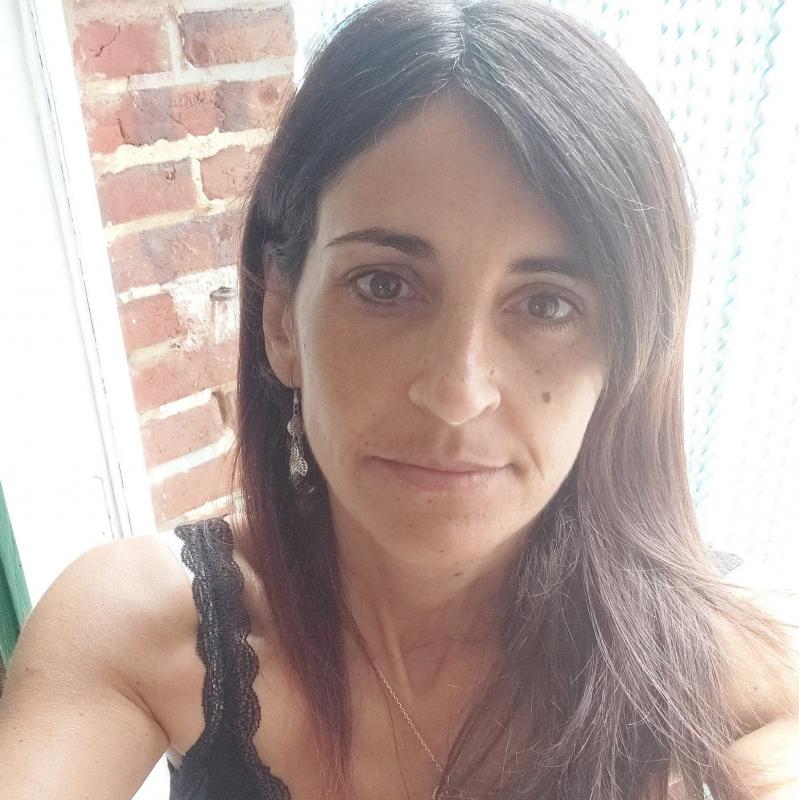 Maria 48 ans Laons