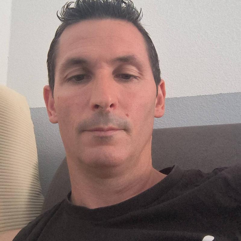 Marckus 41 ans Vidauban