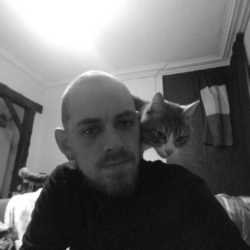 Maxime 28 ans Évreux