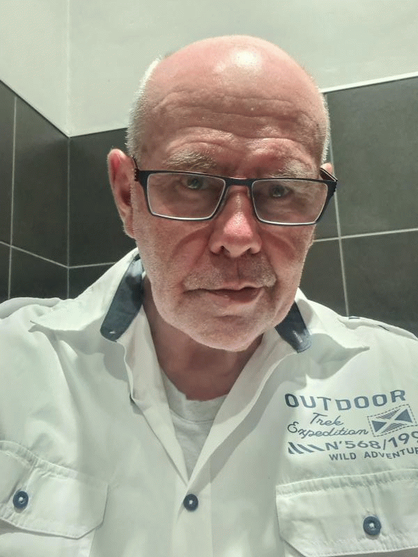 Jean-René 63 ans Calais