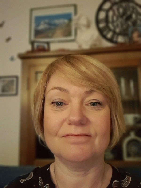 Sophie 55 ans Maromme