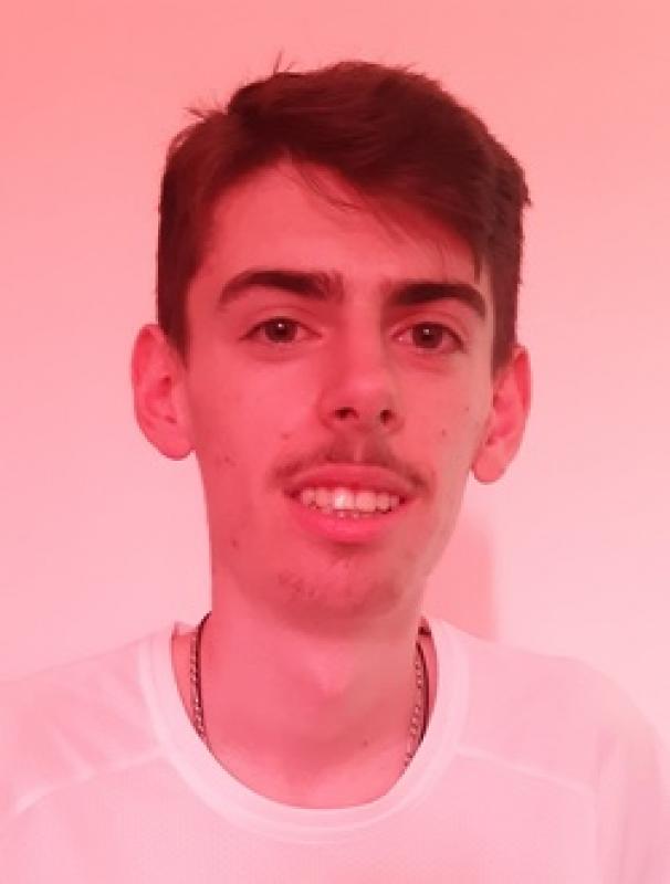 Tristan 21 ans Roquebrune sur Argens