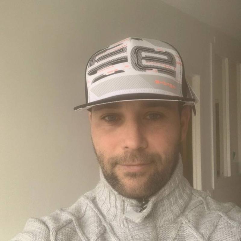 fred 45 ans Clermont Ferrand