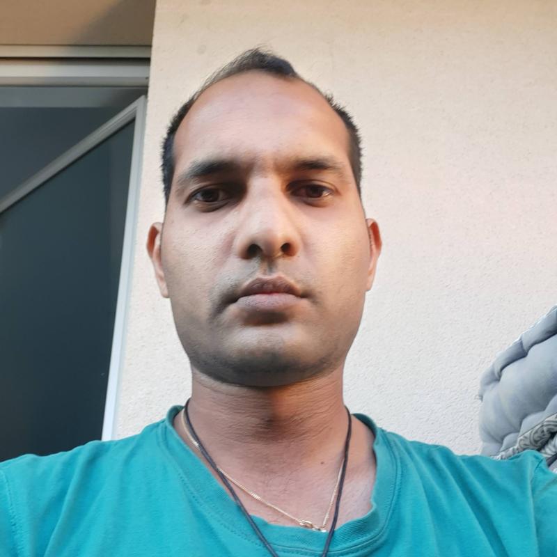 Théodore 34 ans Bordeaux