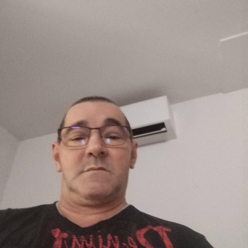 lolo 55 ans Cannes et Clairan