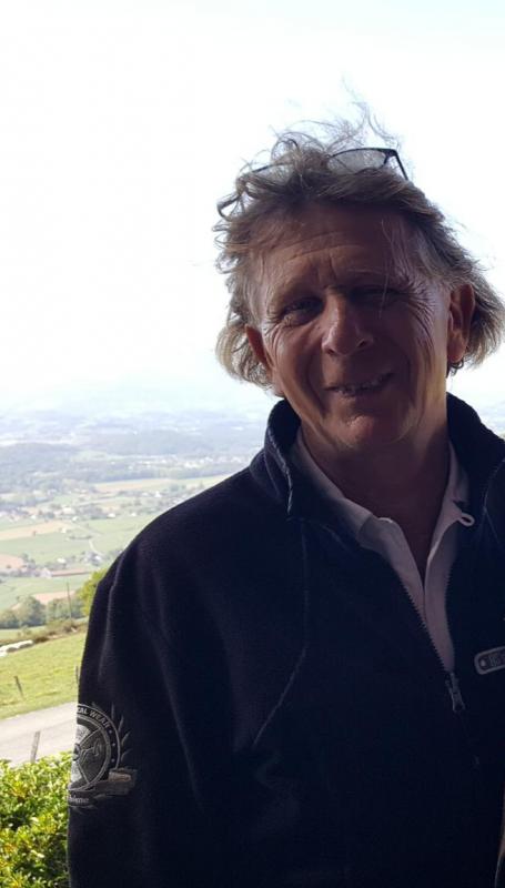 Pierre 70 ans Orthez