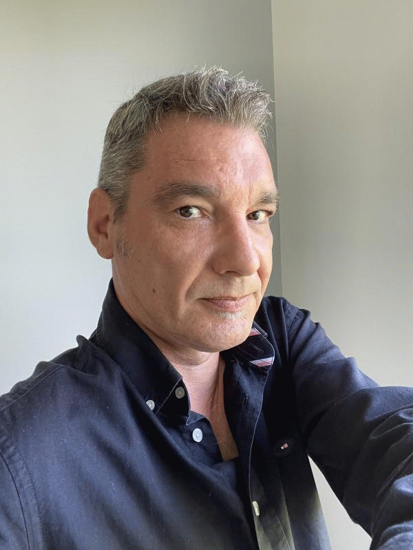 Yoann 48 ans Férel