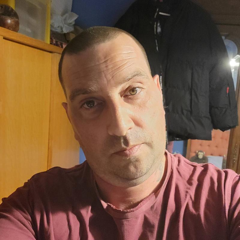 Benoit 45 ans Estoublon