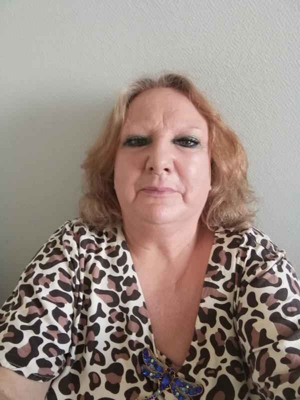 Silvie 62 ans Argenton sur Creuse