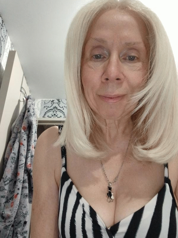 Sylvie  57 ans Vire