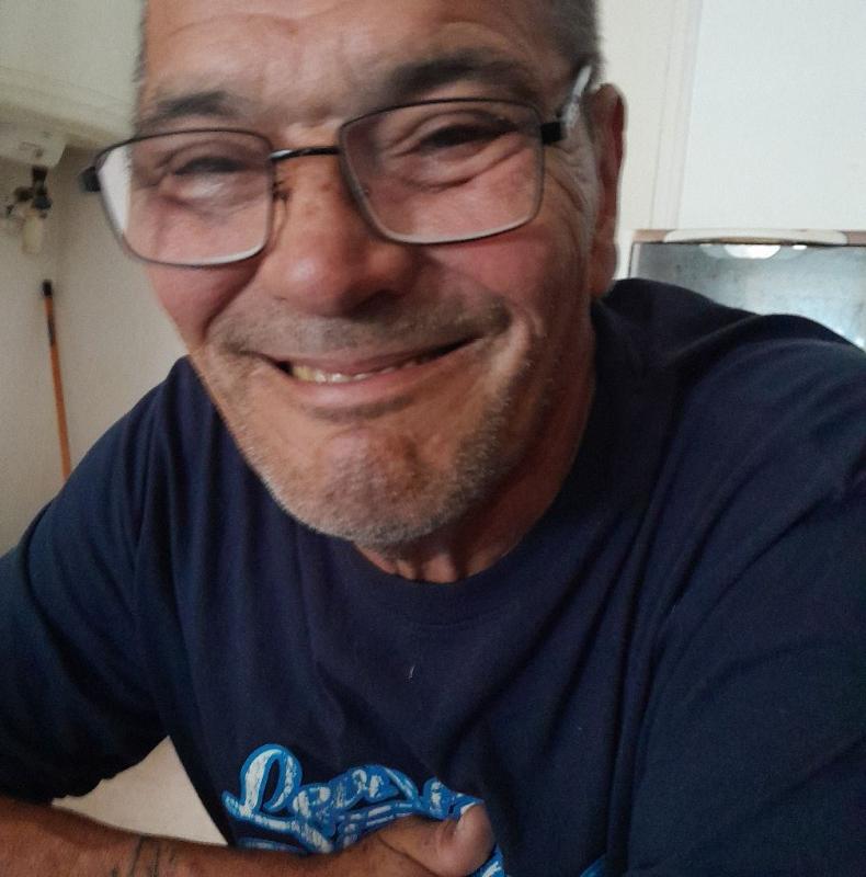 franck 48 ans Armentières