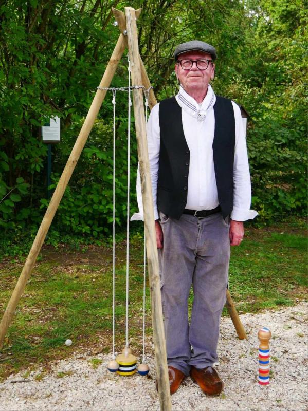 Pierre- Etienne 68 ans Saint Memmie