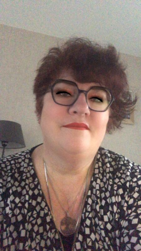 Françoise  58 ans Niort