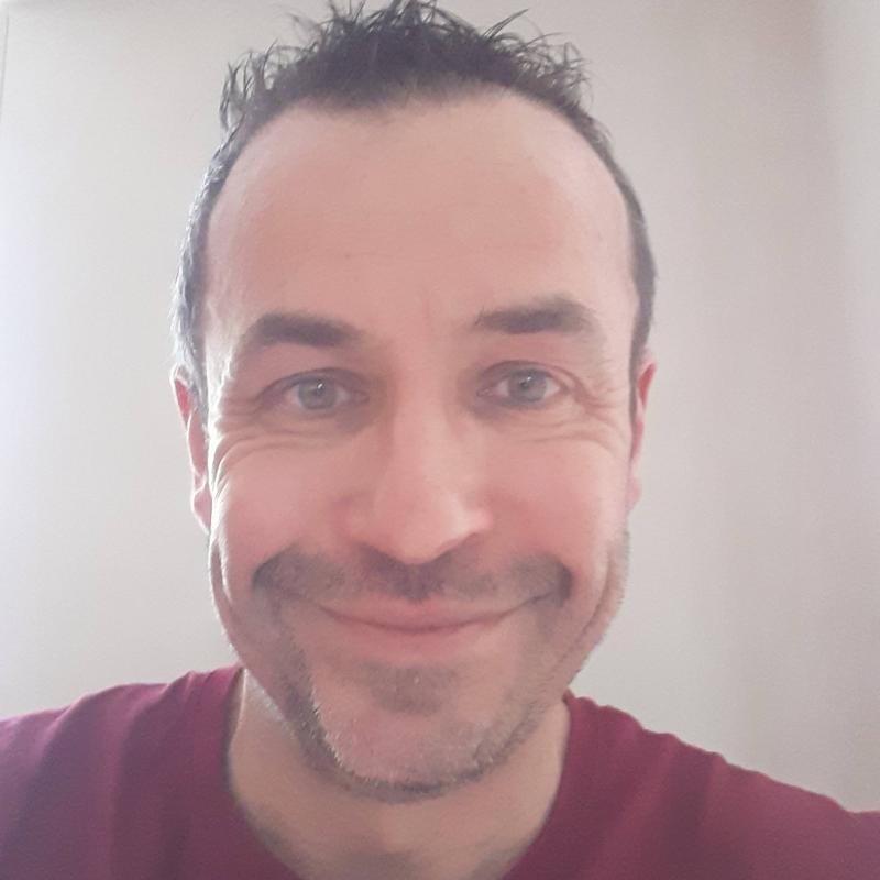 Sylvinio 42 ans Bourges
