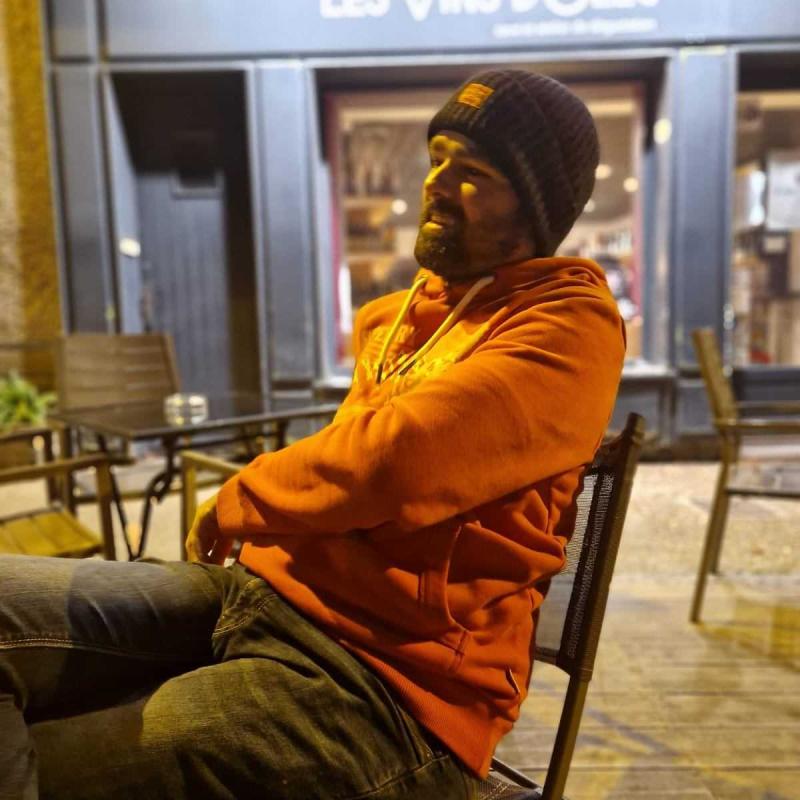 herdan 28 ans Guérande