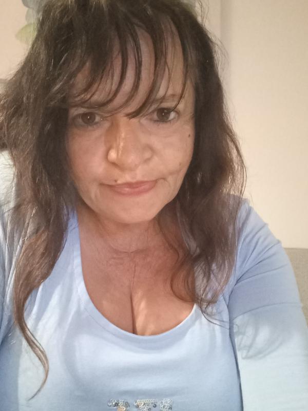Ketty 55 ans Les Sables d'Olonne