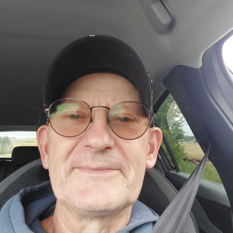 Jean-Marie 59 ans Blâmont