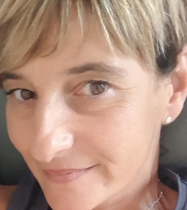 Isa 57 ans Gréoux les Bains